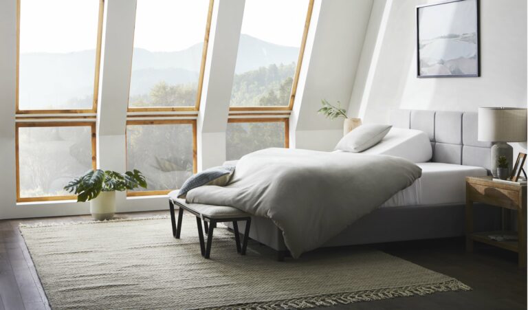 El Memory Foam en los Colchones