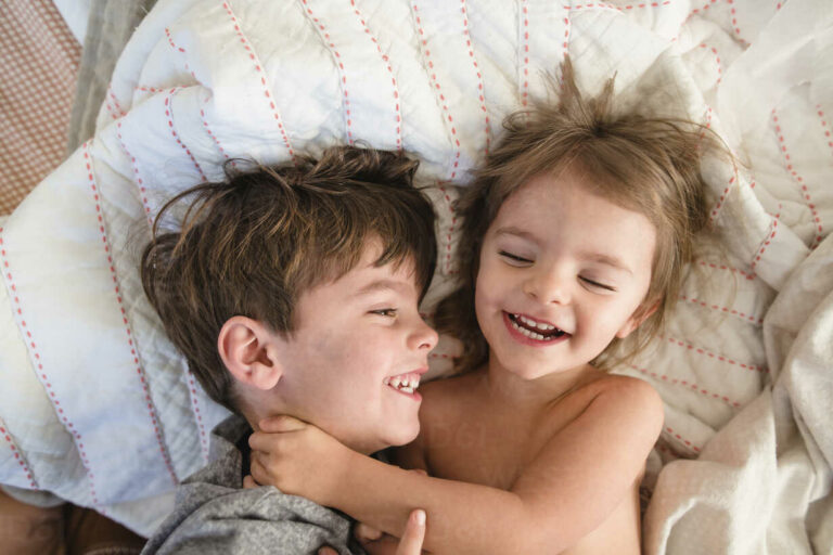 ¿Cuáles son los mejores colchones para mis hijos?